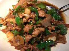 -费大厨辣椒炒肉(万家丽一店)