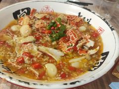 -羊子两室一厅(八一广场店)
