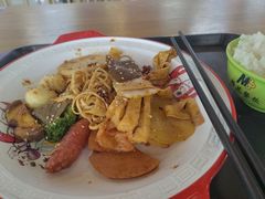 -苏州大学独墅湖校区-第8食堂(崇文路店)