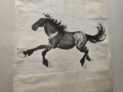 -徐悲鸿纪念馆