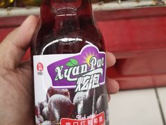 -维客超市(胶南店)