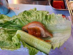 -炑八韩烤(琼华店)