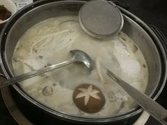 -煲宫(华润万象城店)