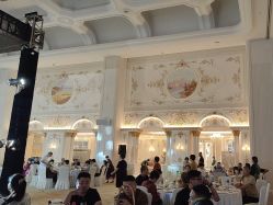 点击看大图 -白金汉爵大酒店·宴会厅(相城店)