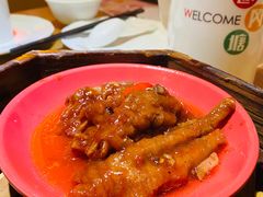 -避风塘·老港味餐厅(虹口龙之梦店)