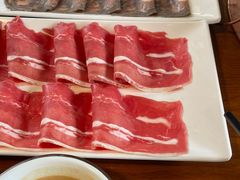 -前门杨记·铜锅涮肉(王府井·故宫店)