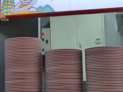 门面-陕味食族油泼面·小炒盖码面(双榆树店)