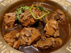 -和庆斋羊蝎子火锅·碳缸烧烤(顺义旗舰店)