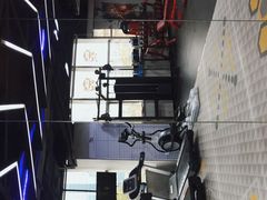 -UP健身私教馆(海岸城店)