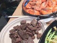 -盒马鲜生(龙德广场店)