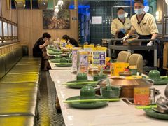 -润园四季椰子鸡火锅(南山海岸城店)