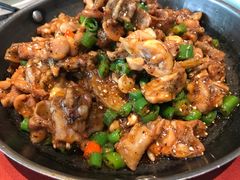 -赵小姐丨新中餐(曲江店)