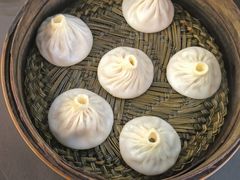 -四季美汤包(户部巷店)