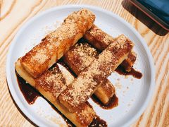 -长颈鹿的口袋钵钵鸡(市南店)