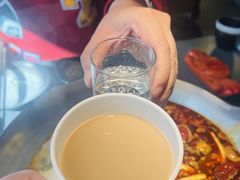 -湊湊火锅·茶憩(南京万象天地店)