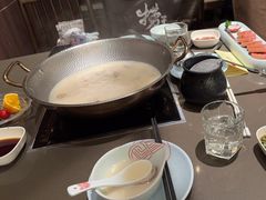 -捞王锅物料理(上海世茂广场店)