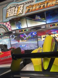 -嗨翻Hi-Fun竞技主题乐园·蹦床团建生日聚会(五棵松华熙店)