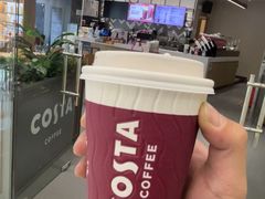 -COSTA COFFEE(丰联广场店)
