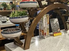 -烹然四季椰子鸡火锅(团结湖总店)
