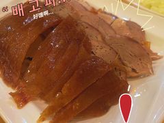 -西安烤鸭店(369烤鸭王店)