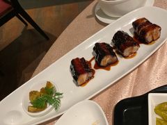 秘制黑叉烧-炳胜品味(珠江新城店)