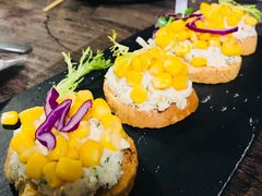 -HIGH FIVE哈福手工汉堡(桂林路店)