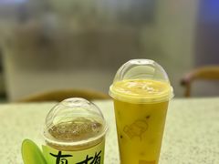 -喜茶(南昌王府井店)