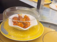 -争鲜回转寿司(浦东三钢里PLUS店)