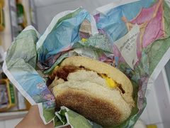 -麦当劳(临顿路店)