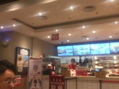 -肯德基(年家浜店)