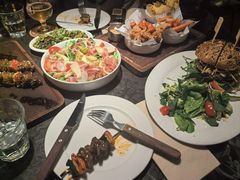 -京A Taproom·精酿餐吧(CBD店)