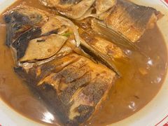 -香融府·烤鸭·家常菜(马家堡路店)