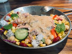 -萨尔瓦多Salvador's
