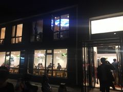-白鹿江西餐厅(北师大店)