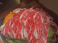 寿喜锅-南风(淮海街店)