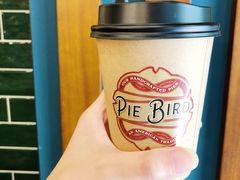 -Pie Bird(新闸路店)