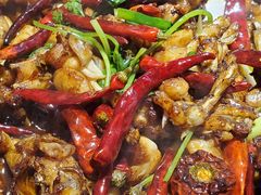 -夜郎国·贵州菜(南山店)