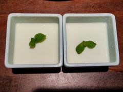 芝士豆腐-意满花千醉(金茂览秀城店)