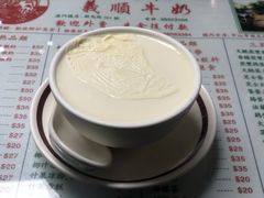 -义顺牛奶公司(新马路老店)
