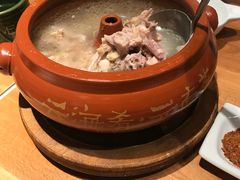 -云海肴·汽锅鸡·云南菜(高德置地店)