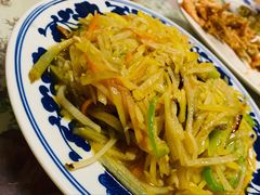 -老李客栈民宿餐厅
