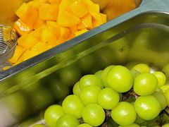 -果果木·手工酸奶·水果捞(小东路店)