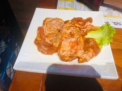 -超级神炭烤肉夜食(芥园西道店)