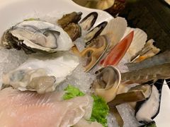 -火舞泰·泰式海鲜火锅餐厅(世纪城店)