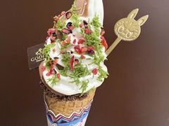 -GODIVA(港汇恒隆广场)