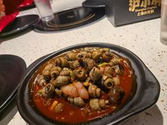 -沪小胖·小龙虾·蓝龙王(八佰伴店)