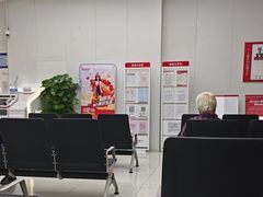 -北京银行(回龙观支行)