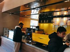 -麦当劳(新王府井店)