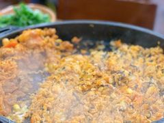 -高基五春川炒鸡排 韩国料理(威海总店)