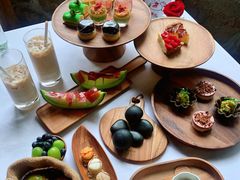 -三嚥阁 La Villa Restaurant